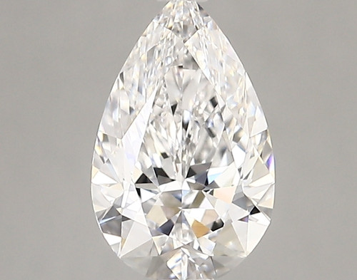 1.03 Carat Pear Lab Grown