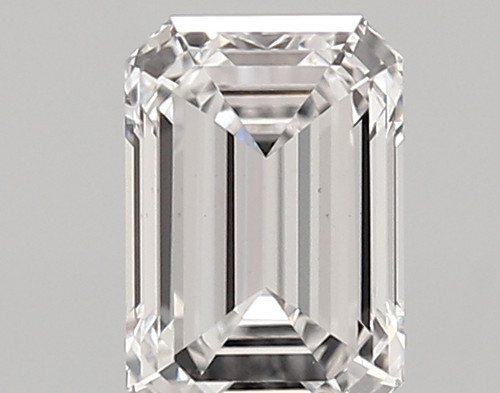 1.02 Carat Emerald Lab Grown 1.02 Carat Emerald Lab Grown