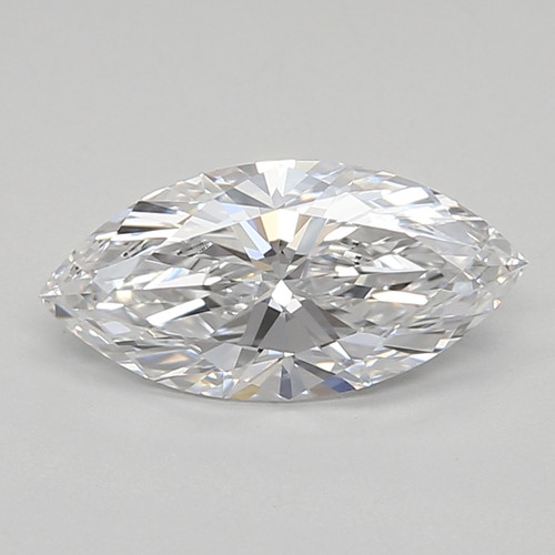 0.95 Carat Marquise Lab Grown
