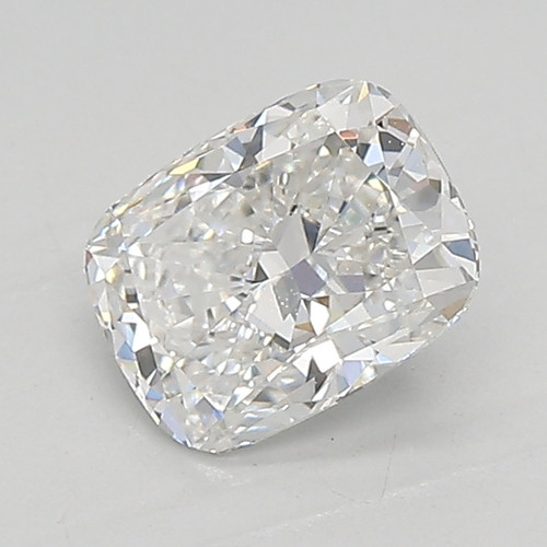 0.94 Carat Cushion Lab Grown