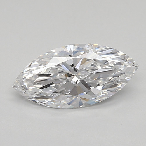 0.92 Carat Marquise Lab Grown