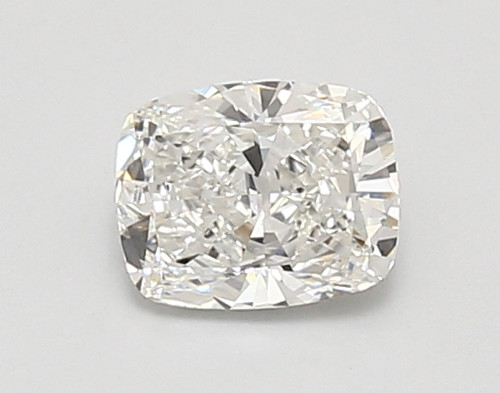 0.90 Carat Cushion Lab Grown 0.90 Carat Cushion Lab Grown