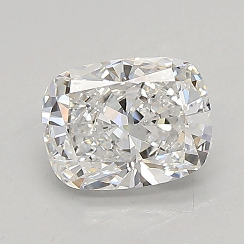 0.84 Carat Cushion Lab Grown 0.84 Carat Cushion Lab Grown