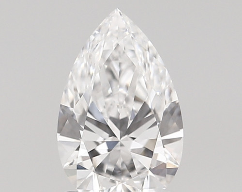 1.02 Carat Pear Lab Grown