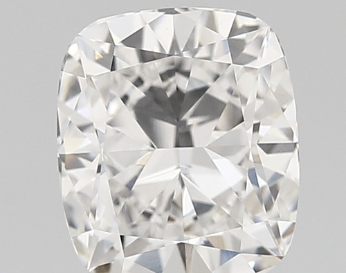 1.77 Carat Cushion Lab Grown 1.77 Carat Cushion Lab Grown