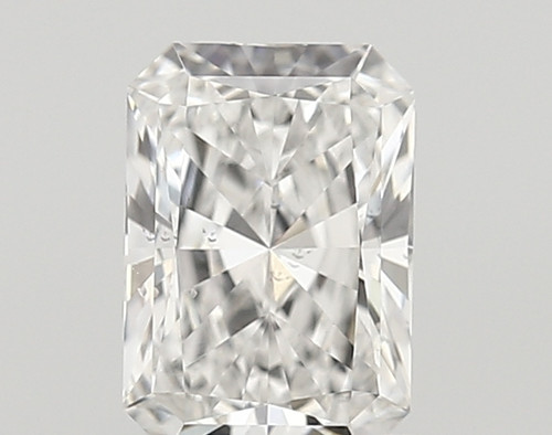1.01 Carat Radiant Lab Grown 1.01 Carat Radiant Lab Grown