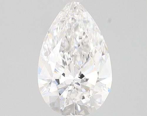1.84 Carat Pear Lab Grown 1.84 Carat Pear Lab Grown