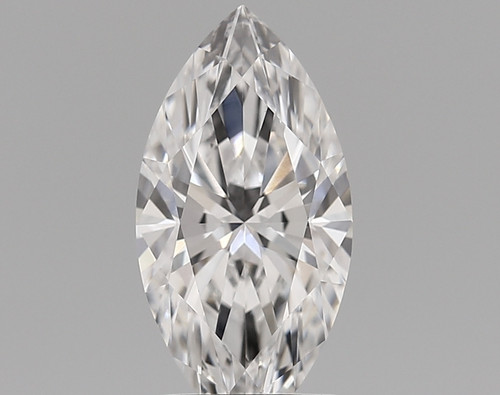 1.69 Carat Marquise Lab Grown