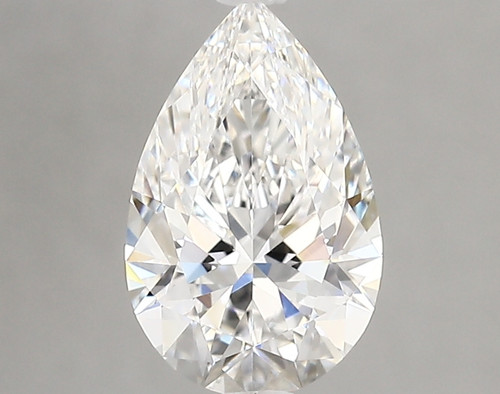 1.52 Carat Pear Lab Grown