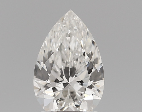 1.40 Carat Pear Lab Grown