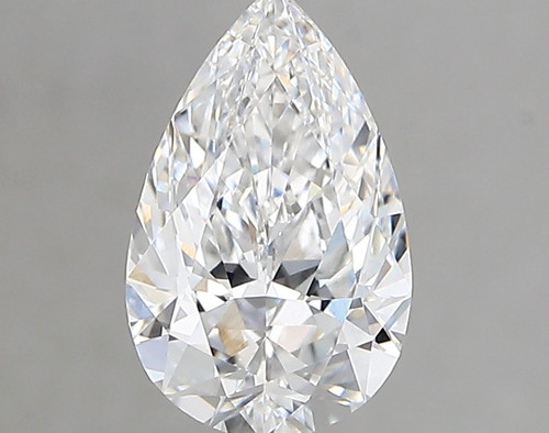 1.35 Carat Pear Lab Grown