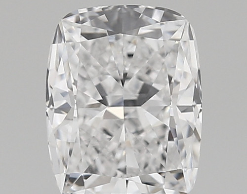 1.33 Carat Cushion Lab Grown