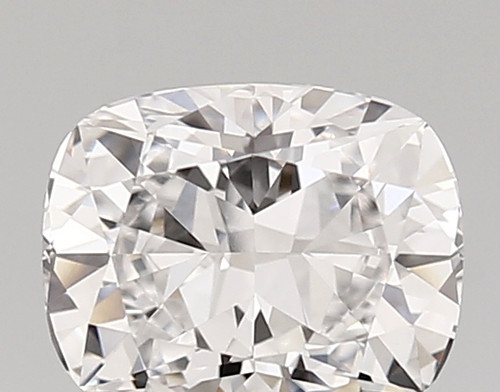 1.27 Carat Cushion Lab Grown
