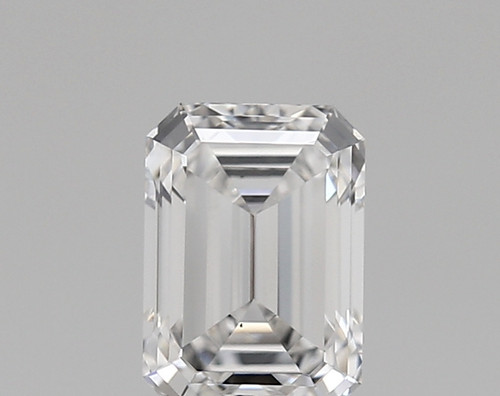 1.13 Carat Emerald Lab Grown
