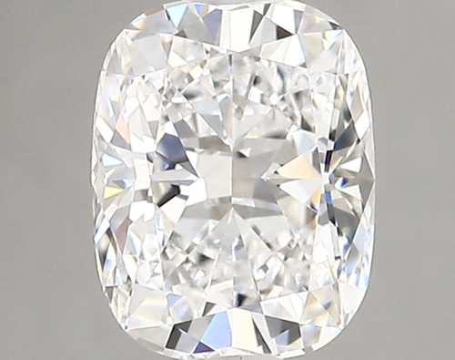 1.11 Carat Cushion Lab Grown 1.11 Carat Cushion Lab Grown