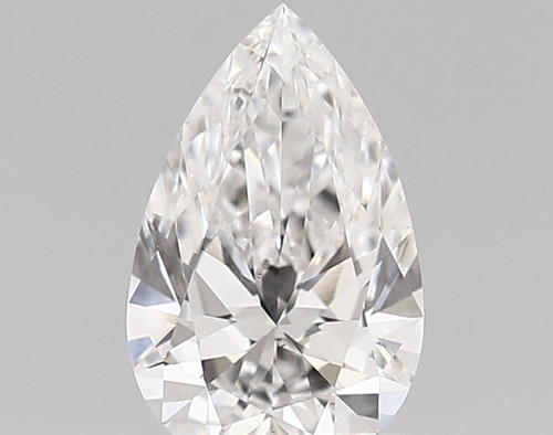 1.03 Carat Pear Lab Grown