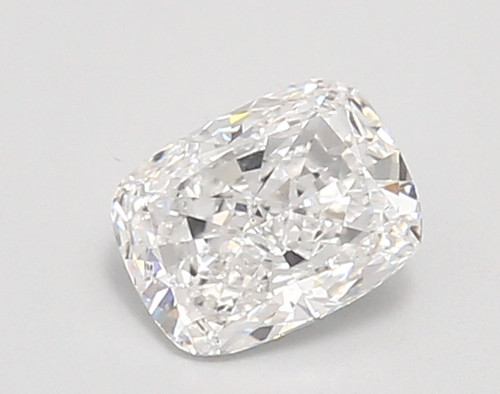 0.90 Carat Cushion Lab Grown 0.90 Carat Cushion Lab Grown