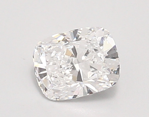 0.84 Carat Cushion Lab Grown 0.84 Carat Cushion Lab Grown