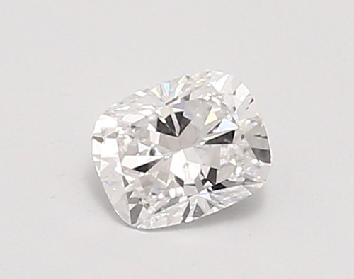 0.55 Carat Cushion Lab Grown 0.55 Carat Cushion Lab Grown
