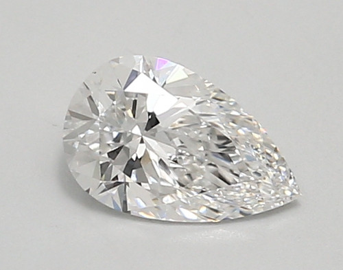 0.92 Carat Pear Lab Grown 0.92 Carat Pear Lab Grown