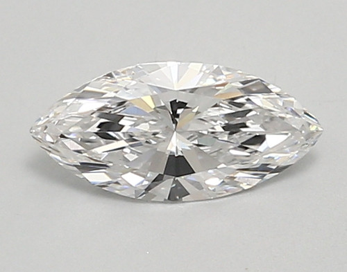 0.88 Carat Marquise Lab Grown 0.88 Carat Marquise Lab Grown