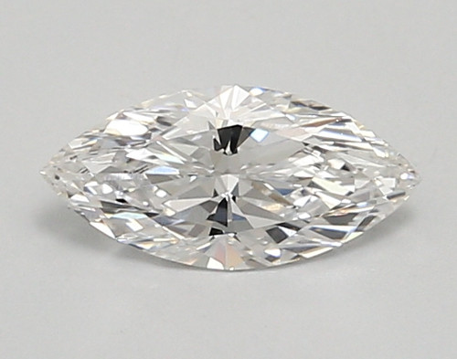 0.87 Carat Marquise Lab Grown 0.87 Carat Marquise Lab Grown