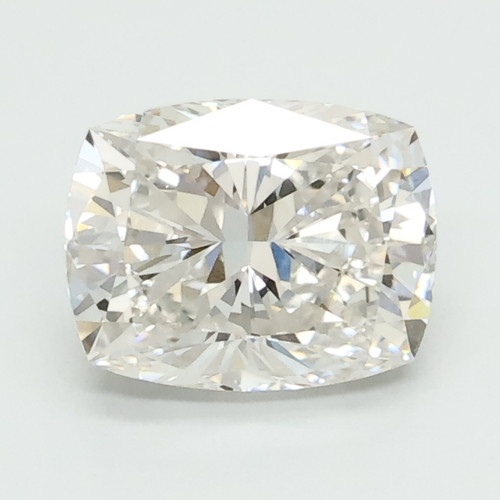 1.53 Carat Cushion Lab Grown