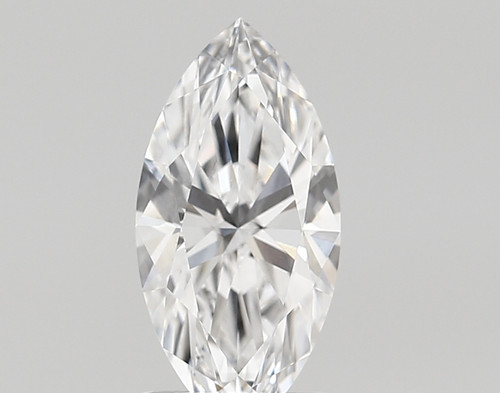 1.21 Carat Marquise Lab Grown