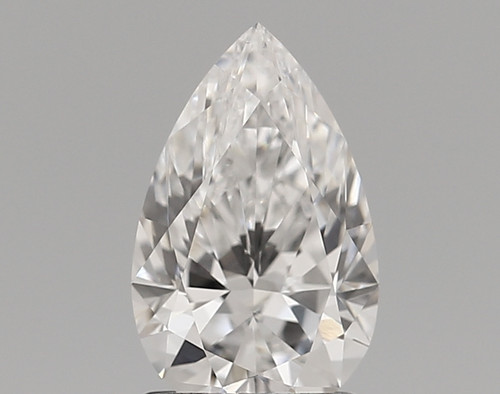 1.43 Carat Pear Lab Grown