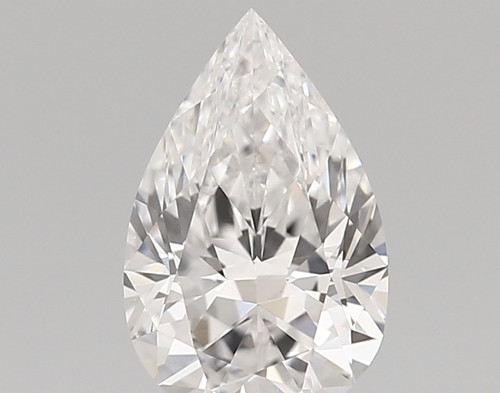 1.39 Carat Pear Lab Grown