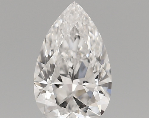 1.36 Carat Pear Lab Grown