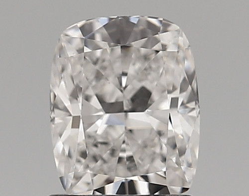 1.13 Carat Cushion Lab Grown