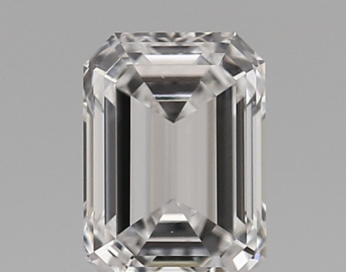 1.09 Carat Emerald Lab Grown