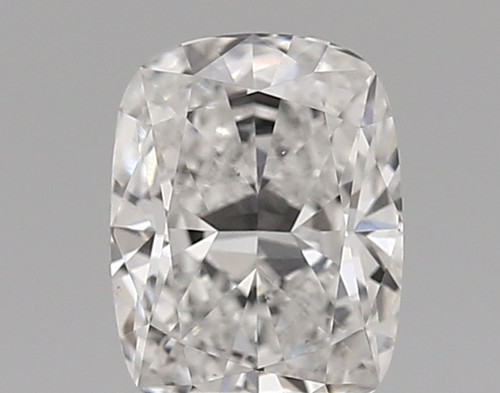1.07 Carat Cushion Lab Grown 1.07 Carat Cushion Lab Grown