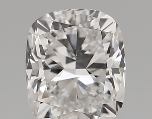 1.06 Carat Cushion Lab Grown
