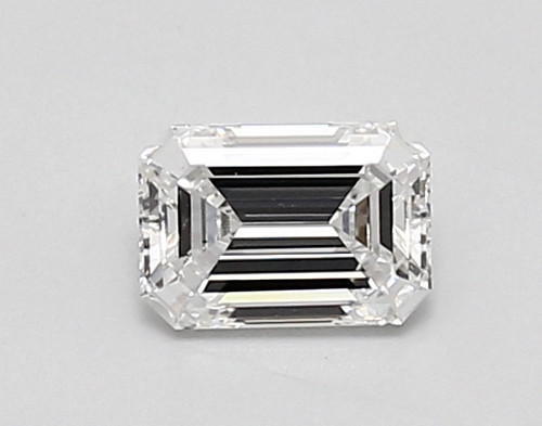 0.70 Carat Emerald Lab Grown 0.70 Carat Emerald Lab Grown