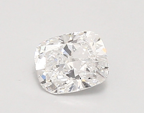 0.62 Carat Cushion Lab Grown 0.62 Carat Cushion Lab Grown