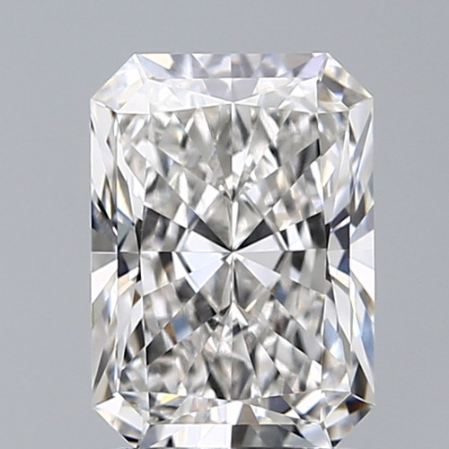 2.03 Carat Radiant Lab Grown