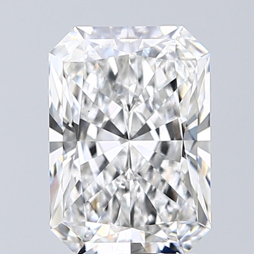 2.04 Carat Radiant Lab Grown 2.04 Carat Radiant Lab Grown