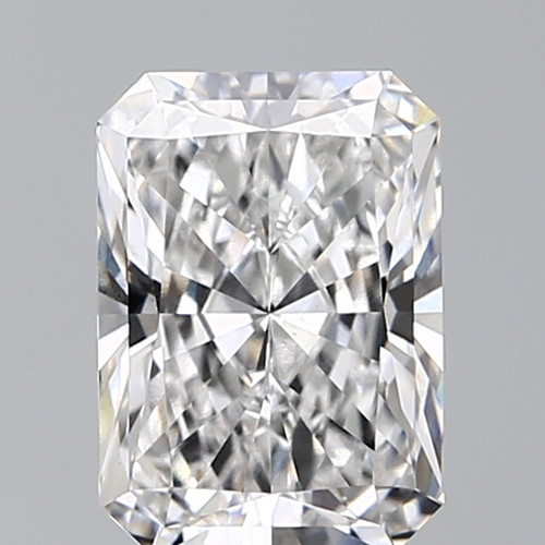 2.06 Carat Radiant Lab Grown 2.06 Carat Radiant Lab Grown