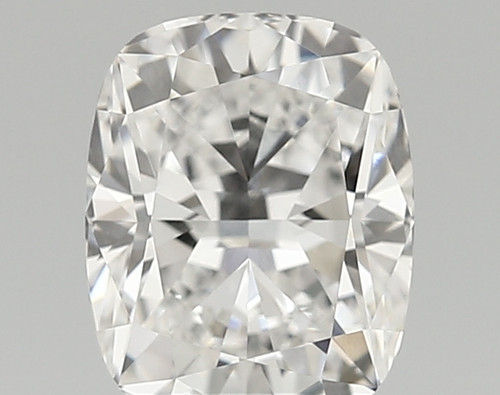 1.65 Carat Cushion Lab Grown 1.65 Carat Cushion Lab Grown