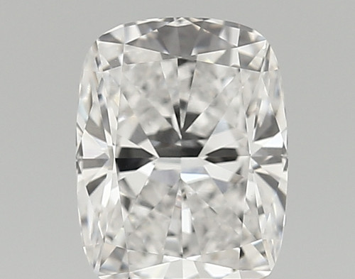 1.51 Carat Cushion Lab Grown