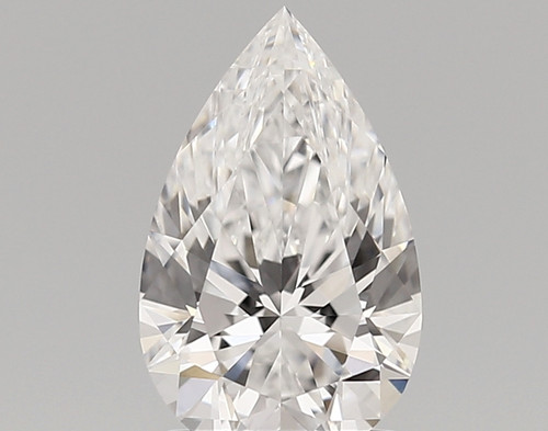 1.46 Carat Pear Lab Grown 1.46 Carat Pear Lab Grown