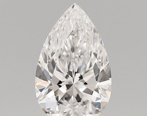 1.32 Carat Pear Lab Grown 1.32 Carat Pear Lab Grown