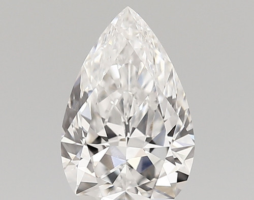 1.29 Carat Pear Lab Grown