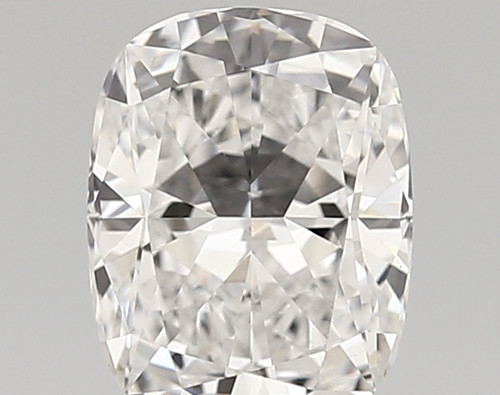 1.28 Carat Cushion Lab Grown 1.28 Carat Cushion Lab Grown