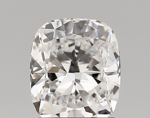 1.13 Carat Cushion Lab Grown 1.13 Carat Cushion Lab Grown