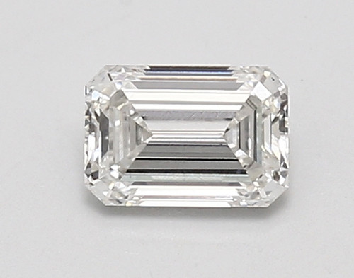 0.91 Carat Emerald Lab Grown