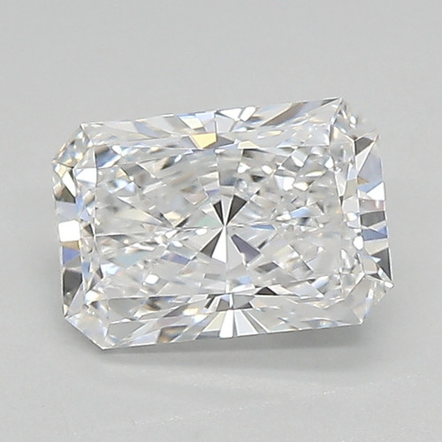 1.07 Carat Radiant Lab Grown 1.07 Carat Radiant Lab Grown