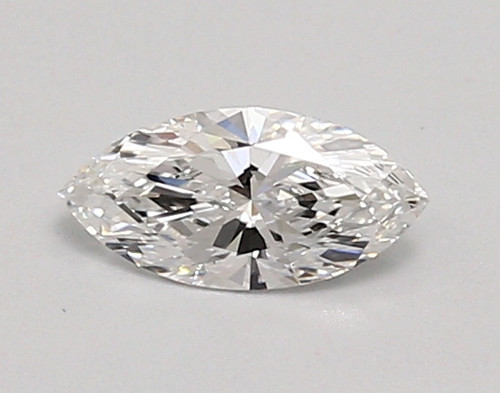 0.51 Carat Marquise Lab Grown 0.51 Carat Marquise Lab Grown